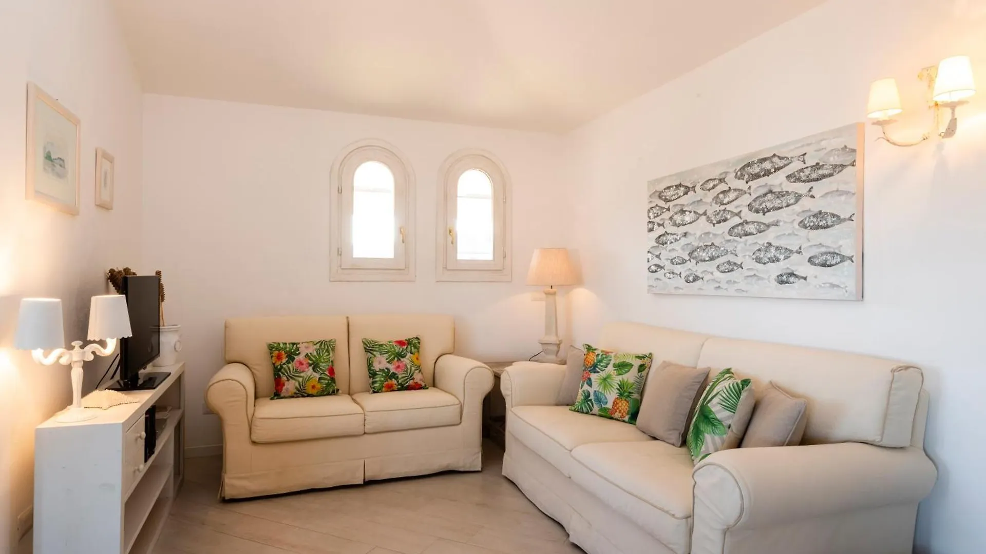 Holiday home Villa Ginepro Golfo Aranci Italy