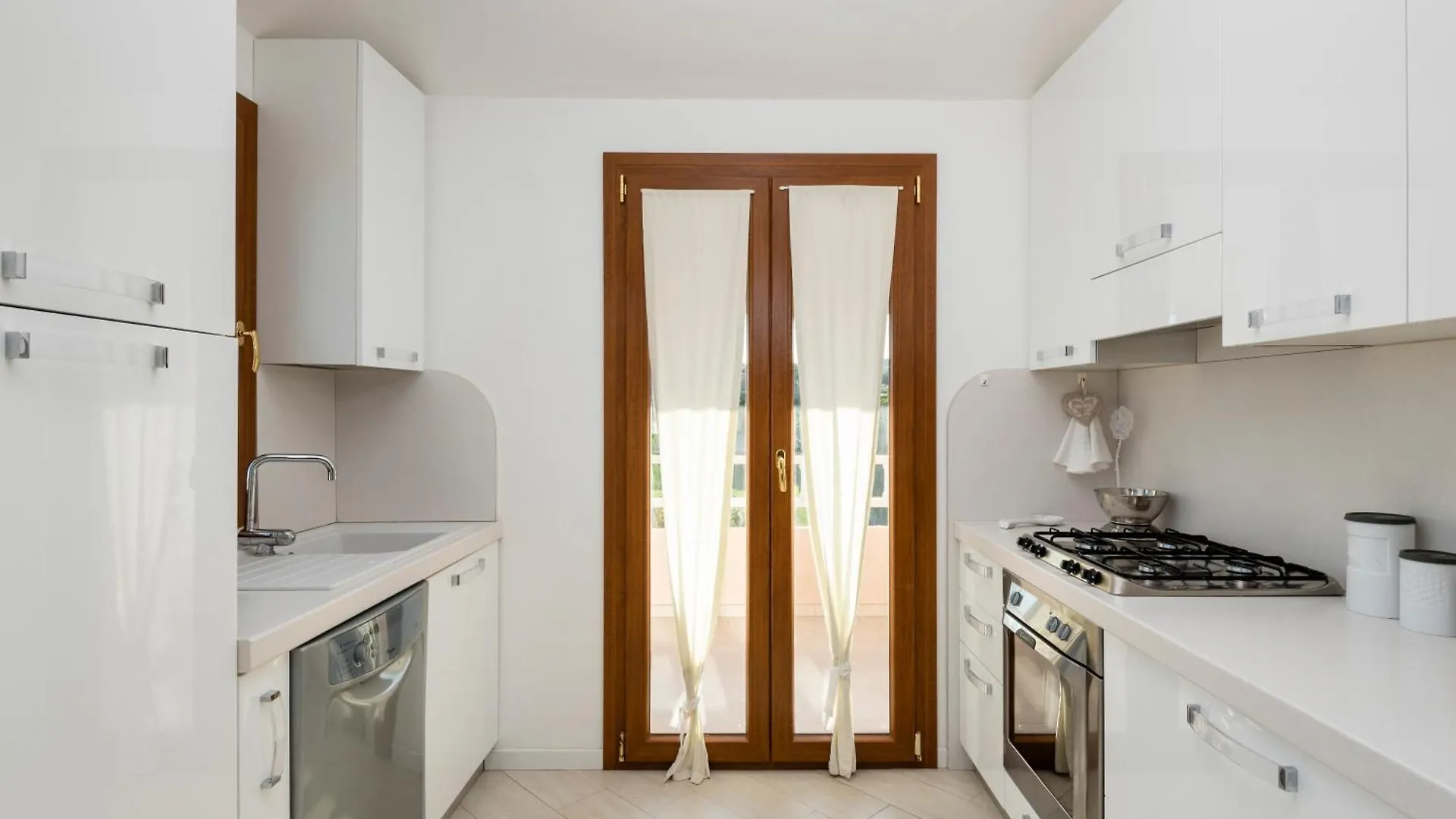 Holiday home Villa Ginepro Golfo Aranci