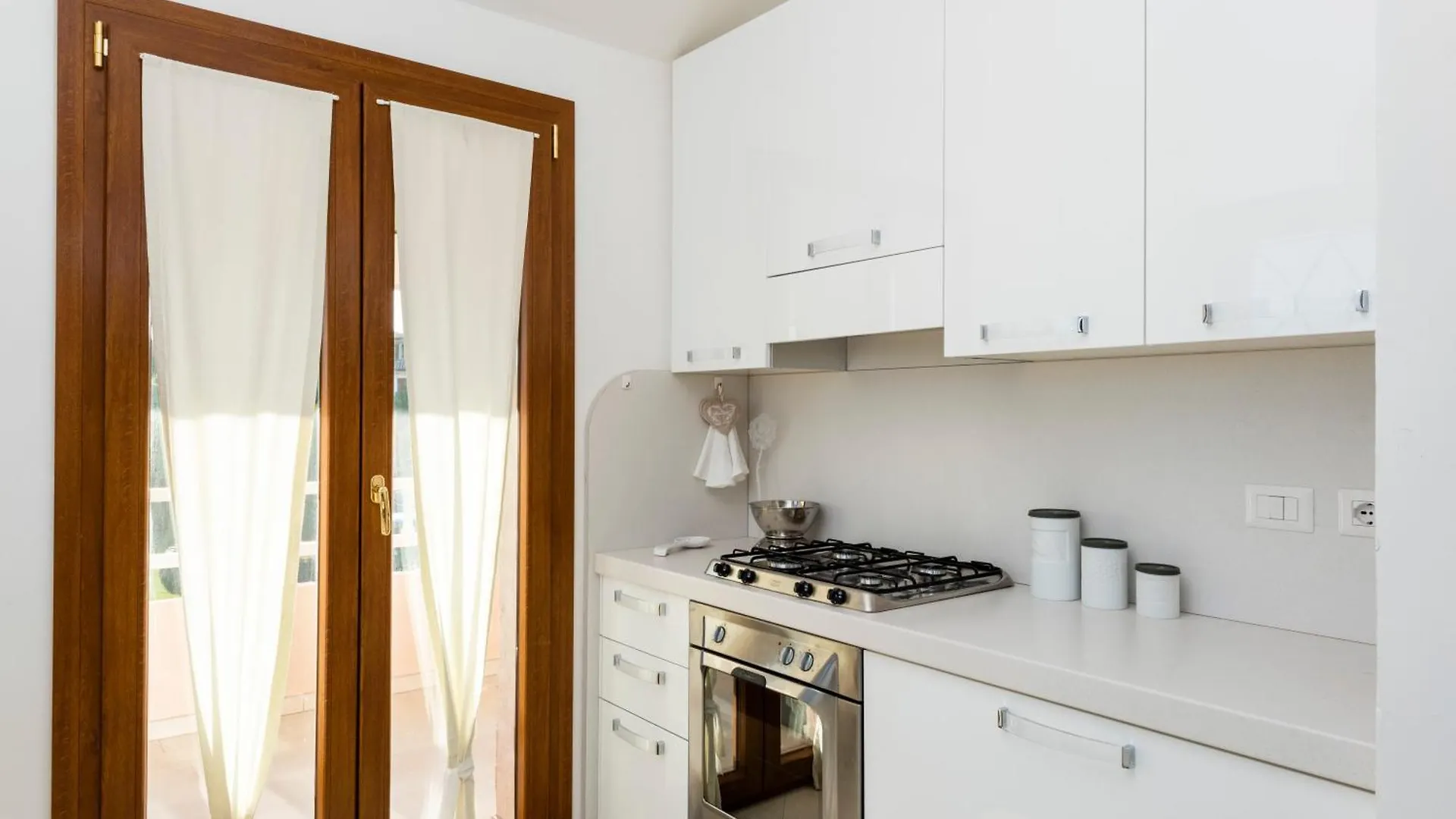 Villa Ginepro Golfo Aranci