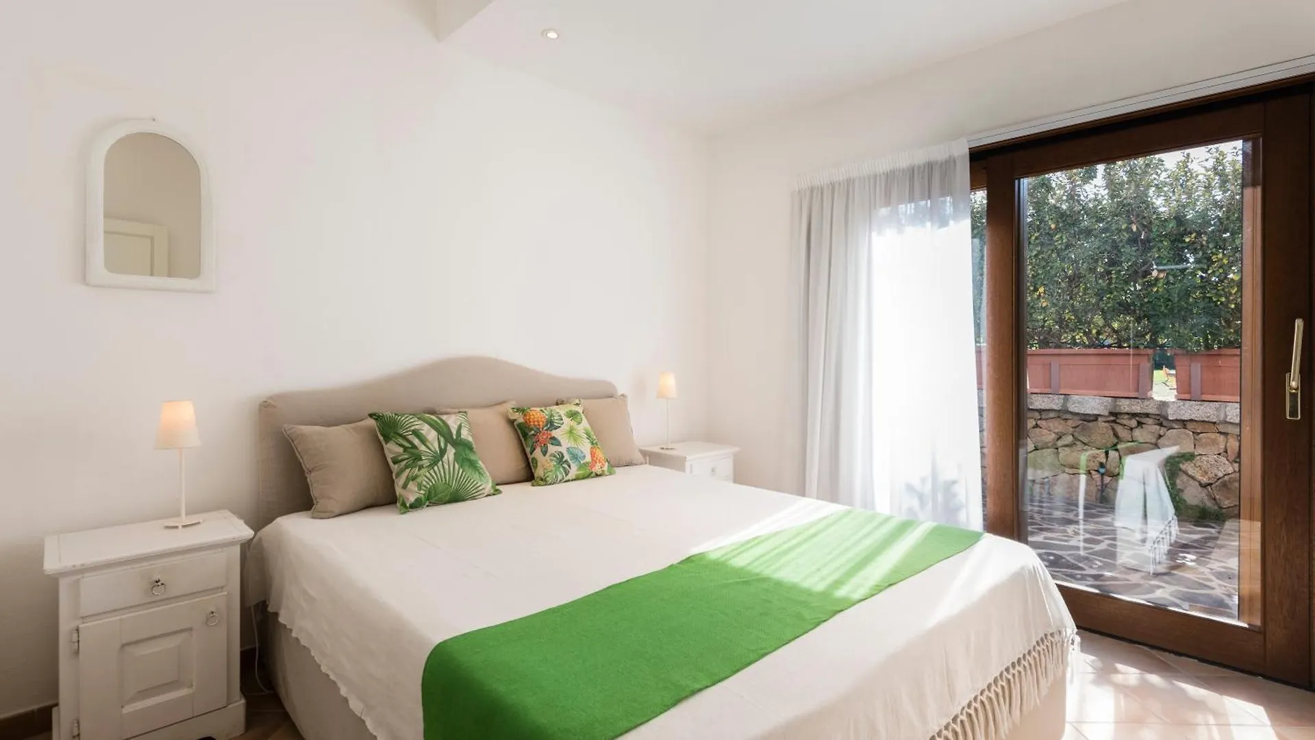 Holiday home Villa Ginepro Golfo Aranci