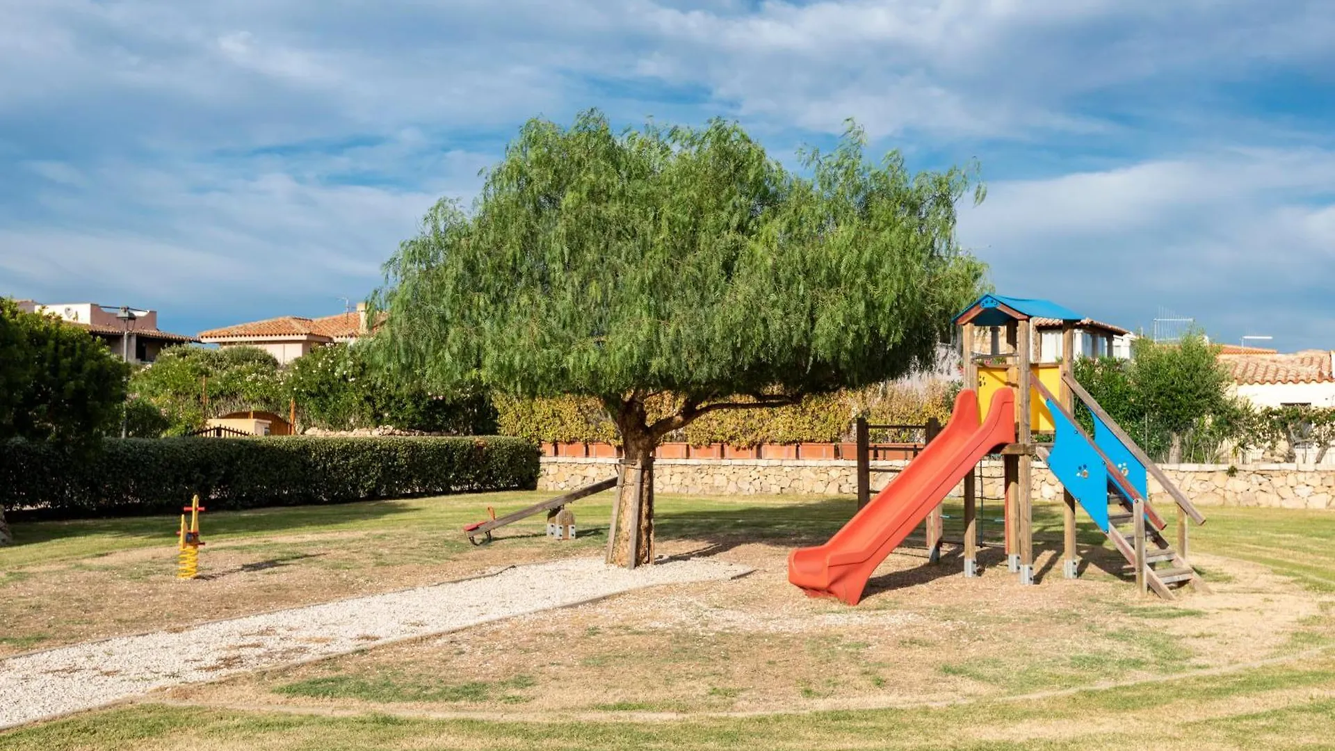 Villa Ginepro Golfo Aranci 0*,