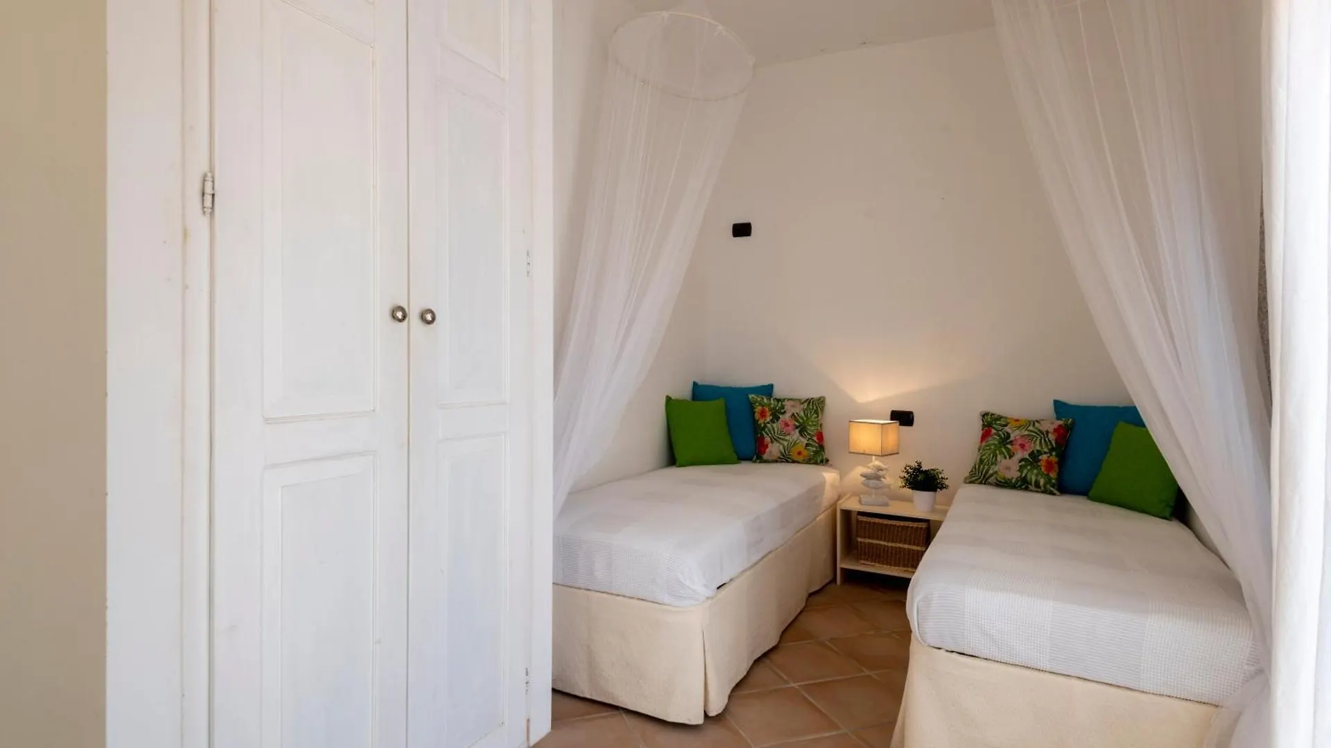 Villa Ginepro Golfo Aranci Holiday home