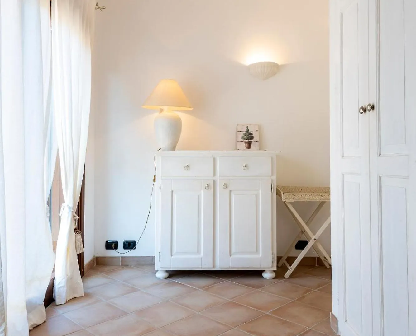 Villa Ginepro Golfo Aranci Holiday home
