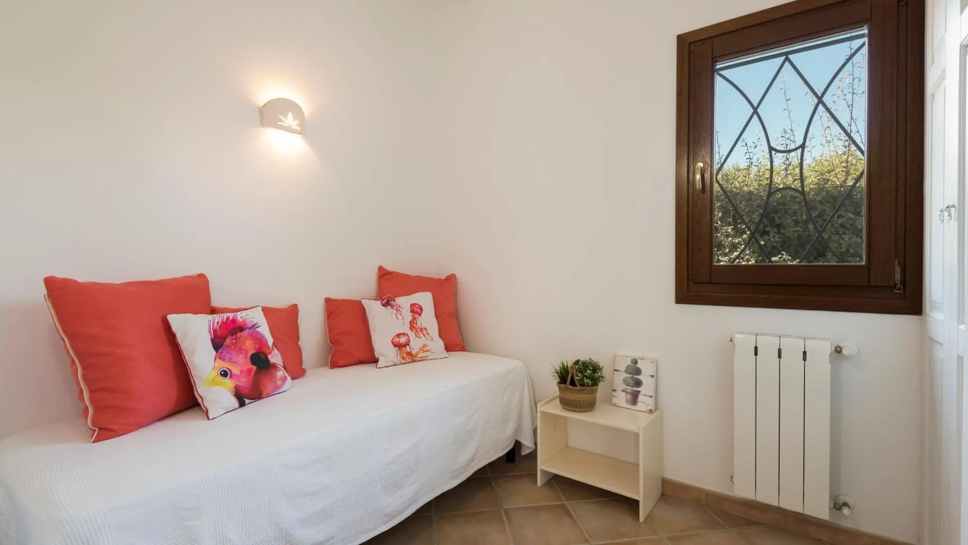 Villa Ginepro Golfo Aranci 0*,