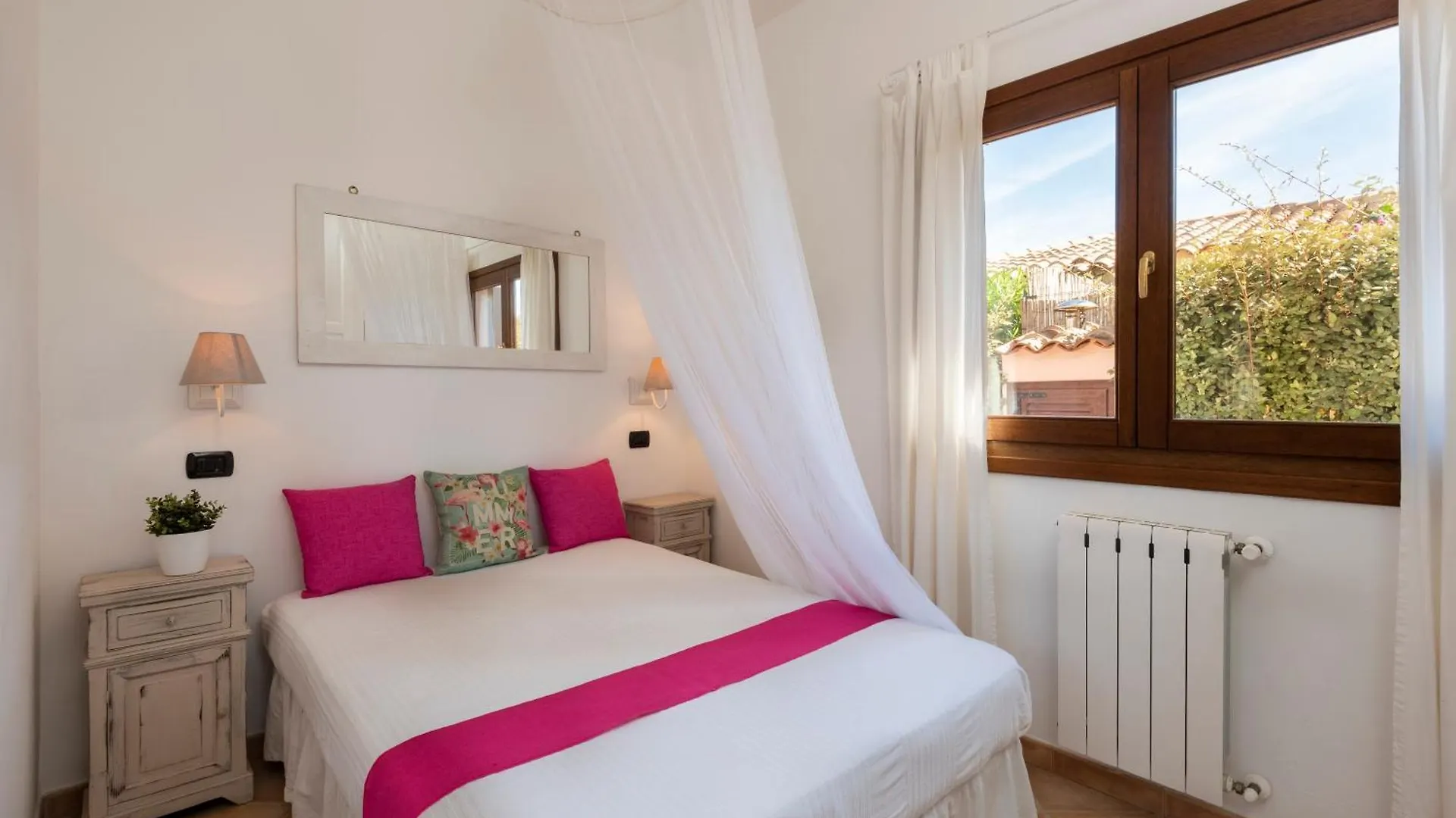 Holiday home Villa Ginepro Golfo Aranci
