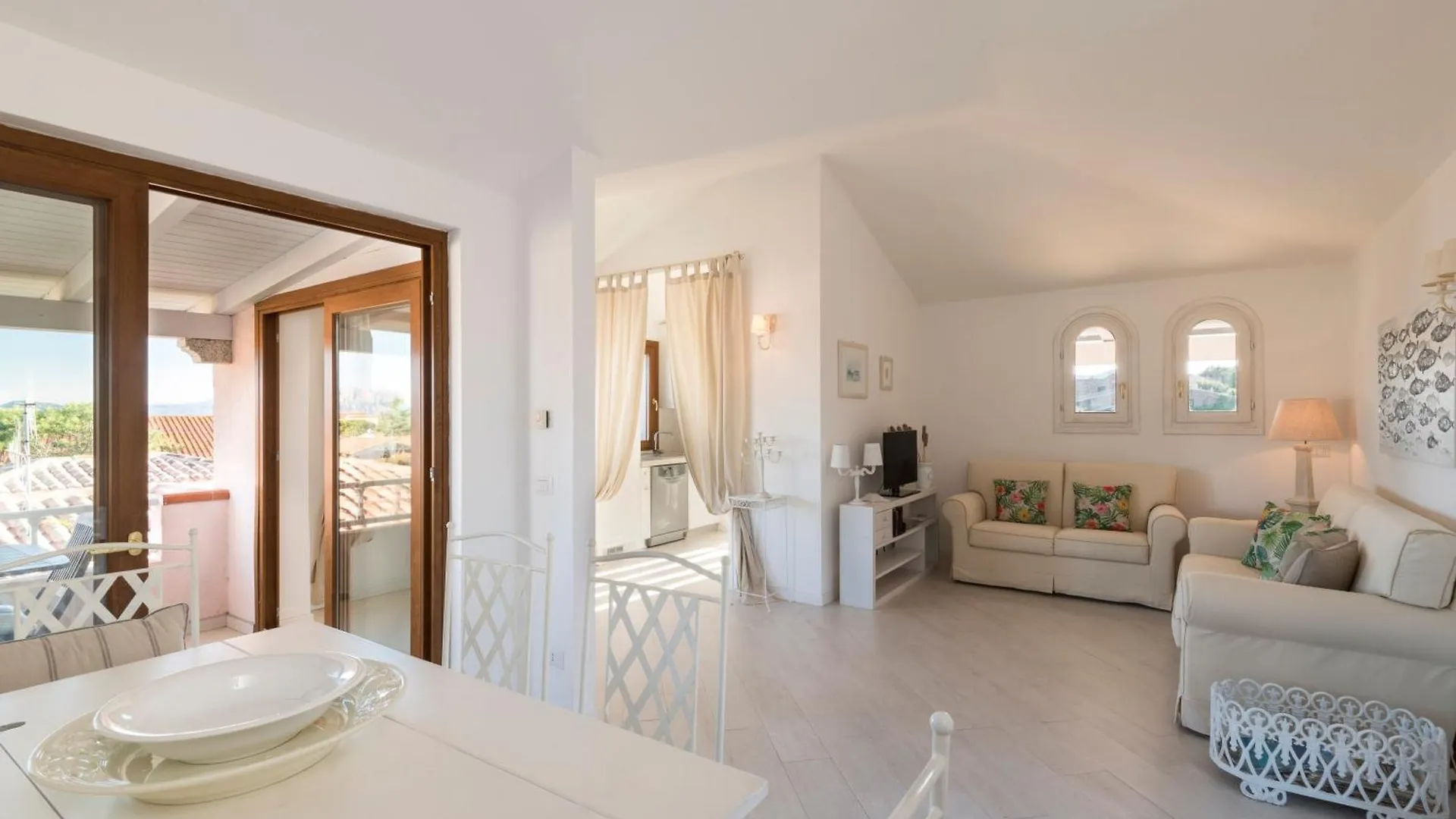Villa Ginepro Golfo Aranci