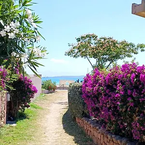  Guest house La Smeralda - Boutique And Breakfast