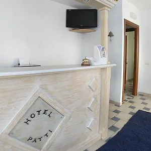 2* Hotel Patti