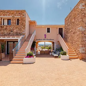 2* Aparthotel Sardinia Blu
